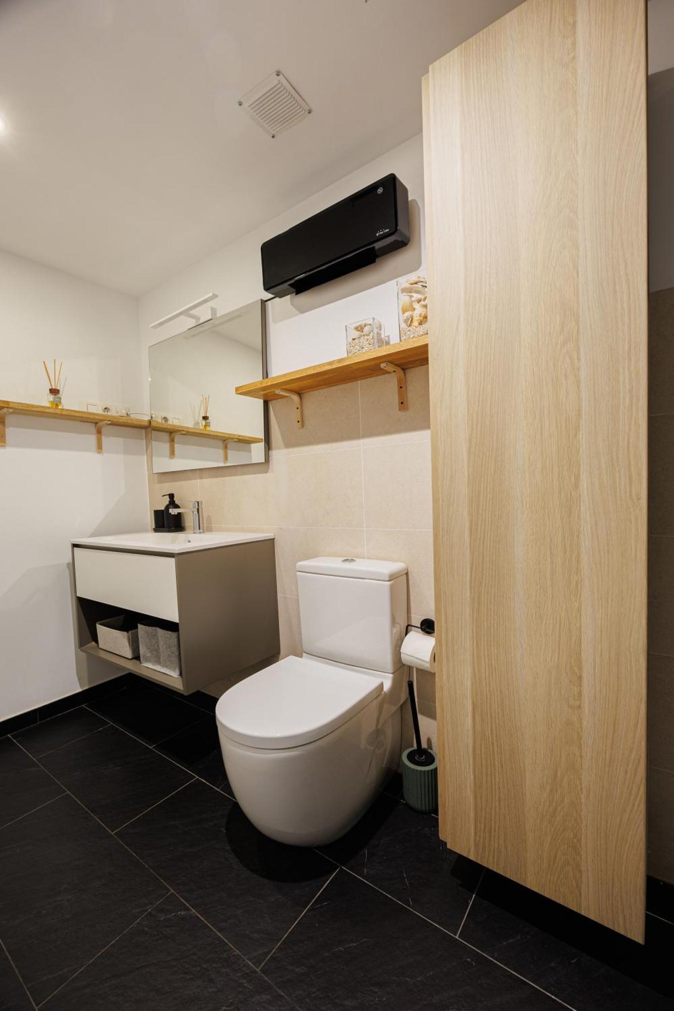 Atico Duplex Playa Area Barcelona Con Spa Exterior Montgat Exterior foto